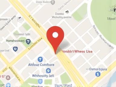 Map to London Therapeutic Massage, SW1V 4JU