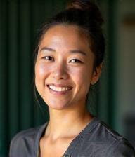 Maya Jun, massage specialist