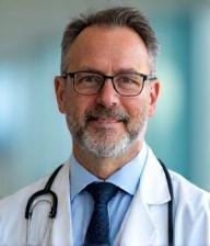 Dr. Samuel Price, physiotherapy consultant